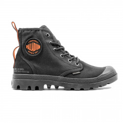 PALLADIUM, Pampa hi supply rs, Black