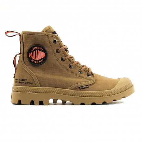 Pampa hi supply rs - Olive