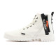 PALLADIUM, Sp20 unzipped, Star white