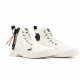 PALLADIUM, Sp20 unzipped, Star white