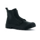 PALLADIUM, Pampa zip lth ess, Black