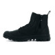 PALLADIUM, Pampa zip lth ess, Black