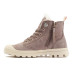 PALLADIUM, Pampa hi zip wl, Brown