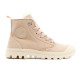 PALLADIUM, Pampa hi zip wl, Warm sand