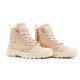 PALLADIUM, Pampa hi zip wl, Warm sand