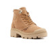 PALLADIUM, Pallabase nbk zip wl, Ochre tan