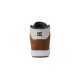 DC SHOES, Manteca 4 hi s, Brown/brown/green