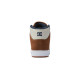 DC SHOES, Manteca 4 hi s, Brown/brown/green