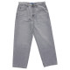 DC SHOES, Worker baggy, Grey wash