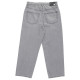 DC SHOES, Worker baggy, Grey wash