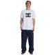 DC SHOES, Worker baggy, Indigo dark