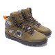 DC SHOES, Pure ht wr, Olive/black