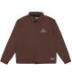 JACKER, Vanity jacket, Brown