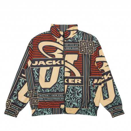 Lust jacket - Multi