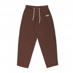 JACKER, Nostalgia baggy, Brown