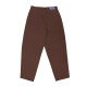 JACKER, Nostalgia baggy, Brown