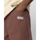 JACKER, Nostalgia baggy, Brown