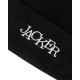 JACKER, Select beanie, Black