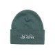 JACKER, Select beanie, Green