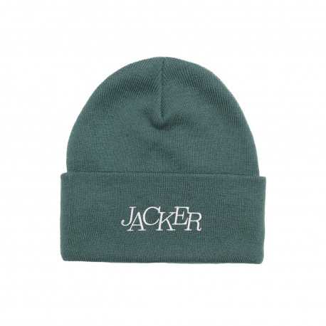 Select beanie - Green