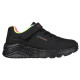 SKECHERS, Uno lite-rainbow specks, Bkmt