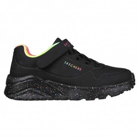 Uno lite-rainbow specks - Bkmt