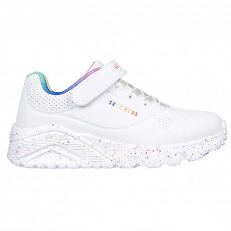 Uno lite-rainbow specks - Wmlt