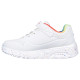 SKECHERS, Uno lite-rainbow specks, Wmlt