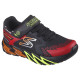 SKECHERS, Flex-glow bolt, Bkrd