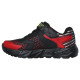 SKECHERS, Flex-glow bolt, Bkrd