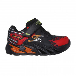 SKECHERS, Flex-glow bolt, Bkrd