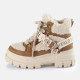 BUFFALO, Aspha com mid warm, Beige