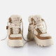 BUFFALO, Aspha com mid warm, Beige