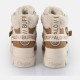 BUFFALO, Aspha com mid warm, Beige