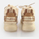 BUFFALO, Cld chai warm, Beige/ brown