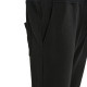 WATTS, Pantalon joggin, Noir/fluo orange