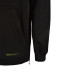 WATTS, Sweat softshell, Full black