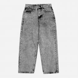 WASTED, Pant casper snow, Grey