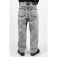 WASTED, Pant casper snow, Grey