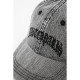 WASTED, Cap oshyn snow denim, Grey