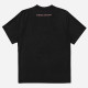 WASTED, T-shirt always faithful, Black