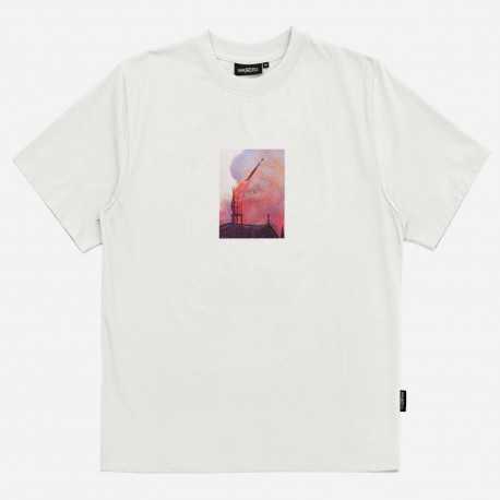 T-shirt sight - Off-white