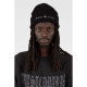 WASTED, Beanie sailor faith, Black