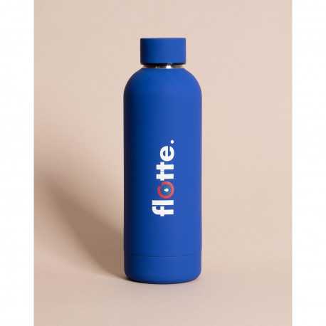 Thermos5 - Bleu