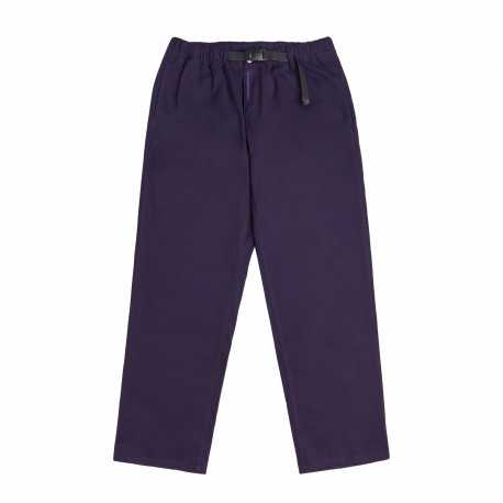 Fb climbing pant dark - Purple