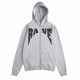 RAVE, Academy hoodie, Sport grey