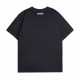 RAVE, No leak tee, Black