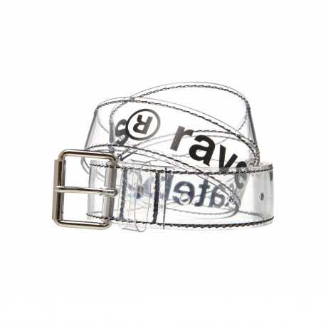 Core logo belt - Transparent