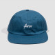 FARCI, Farci cap, Bleu wing teal