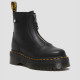 DR. MARTENS, Jetta, Black sendal